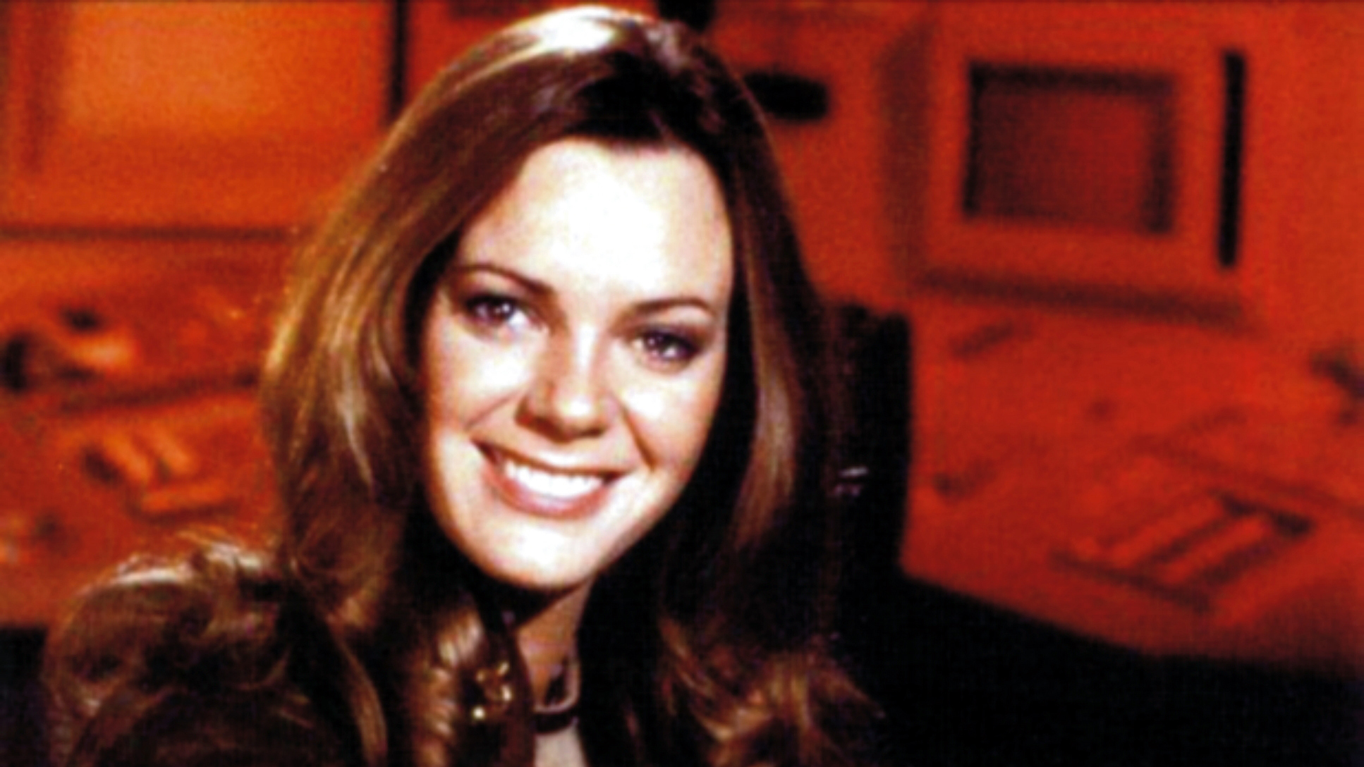 Anne Lockhart